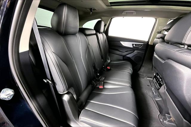 Used 2024 Acura MDX Technology Package For Sale in Millington, TN