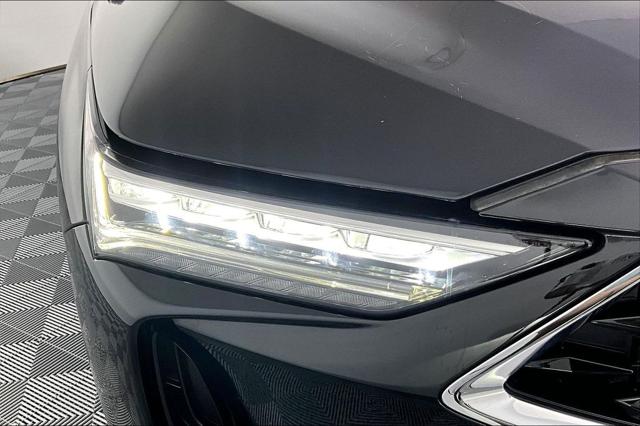 Used 2024 Acura MDX Technology Package For Sale in Millington, TN