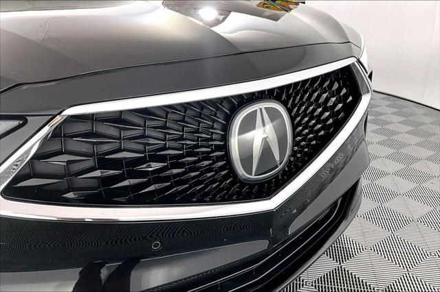 Used 2024 Acura MDX Technology Package For Sale in Millington, TN