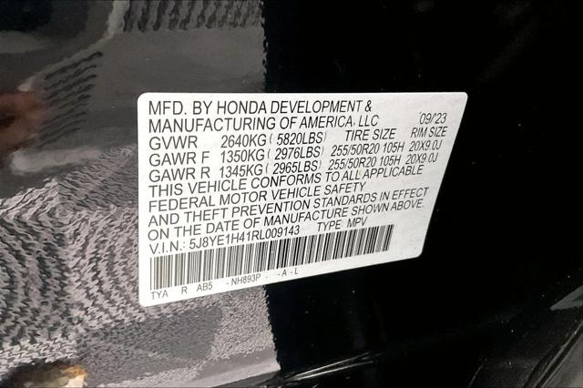 Used 2024 Acura MDX Technology Package For Sale in Millington, TN