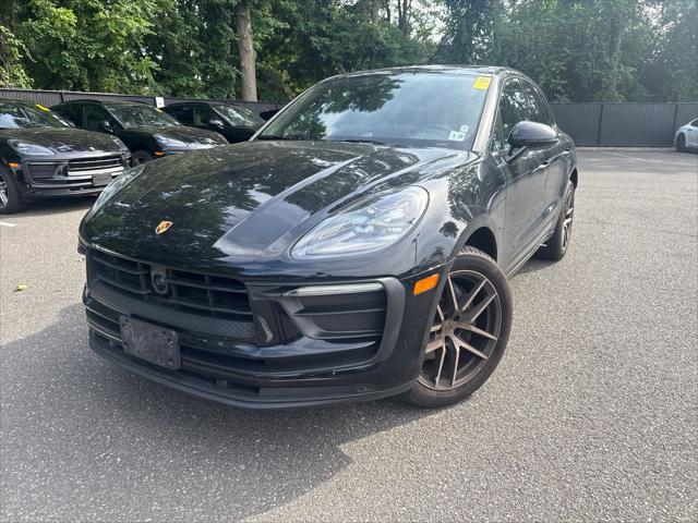 2023 Porsche Macan Unknown for sale in West Long Branch, NJ