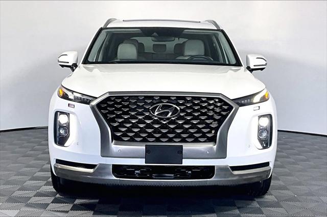 Used 2022 Hyundai Palisade Calligraphy For Sale in Olive Branch, MS