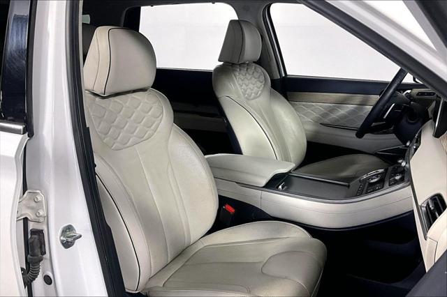 Used 2022 Hyundai Palisade Calligraphy For Sale in Olive Branch, MS
