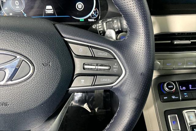 Used 2022 Hyundai Palisade Calligraphy For Sale in Olive Branch, MS
