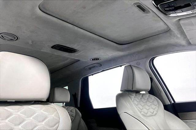 Used 2022 Hyundai Palisade Calligraphy For Sale in Olive Branch, MS