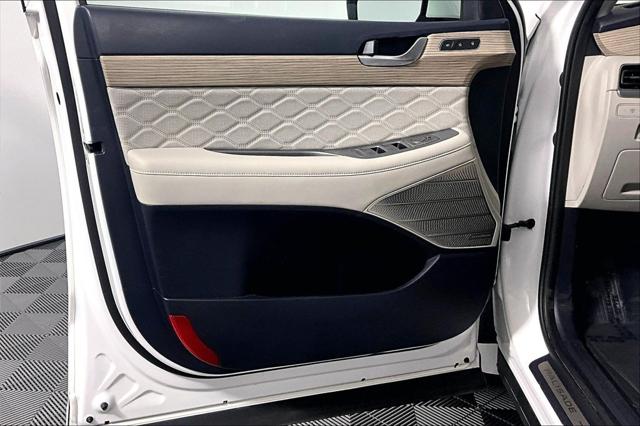 Used 2022 Hyundai Palisade Calligraphy For Sale in Olive Branch, MS