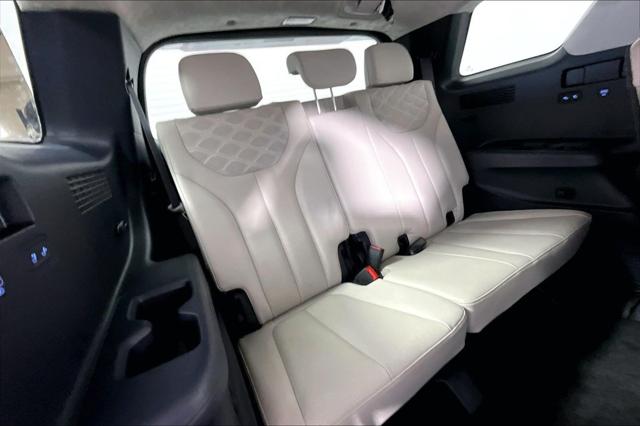 Used 2022 Hyundai Palisade Calligraphy For Sale in Olive Branch, MS