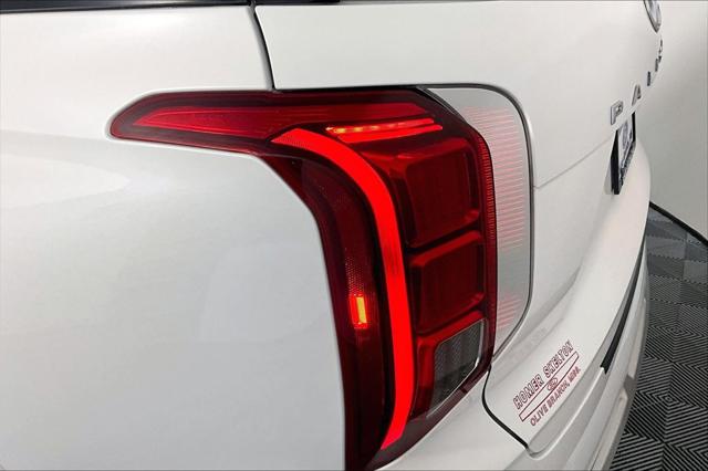 Used 2022 Hyundai Palisade Calligraphy For Sale in Olive Branch, MS