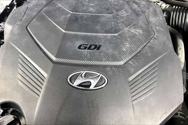 Used 2022 Hyundai Palisade Calligraphy For Sale in Olive Branch, MS
