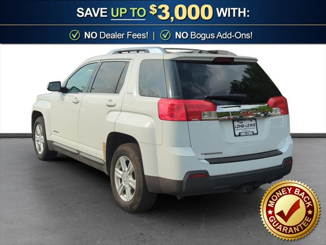 Used 2014 GMC Terrain SLE-1 For Sale in Muscle Shoals, AL