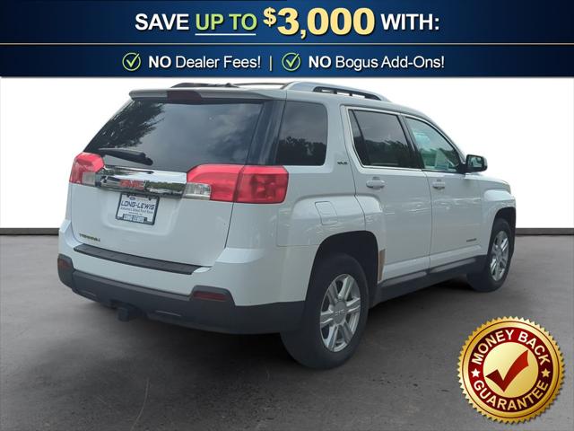 Used 2014 GMC Terrain SLE-1 For Sale in Muscle Shoals, AL