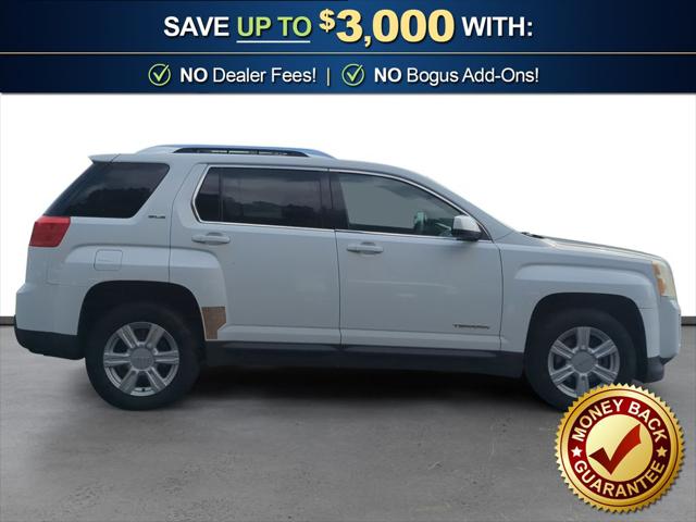 Used 2014 GMC Terrain SLE-1 For Sale in Muscle Shoals, AL