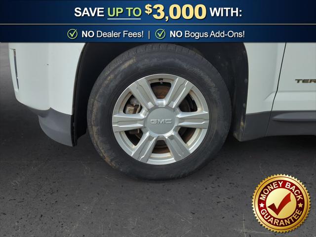 Used 2014 GMC Terrain SLE-1 For Sale in Muscle Shoals, AL