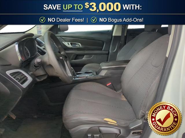 Used 2014 GMC Terrain SLE-1 For Sale in Muscle Shoals, AL