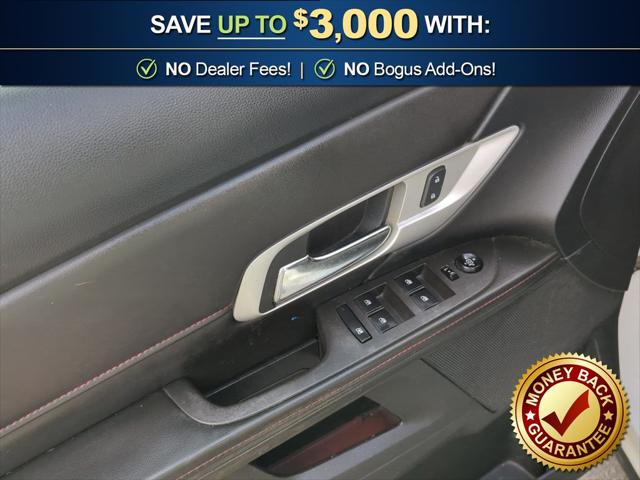 Used 2014 GMC Terrain SLE-1 For Sale in Muscle Shoals, AL