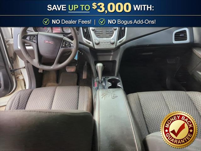 Used 2014 GMC Terrain SLE-1 For Sale in Muscle Shoals, AL