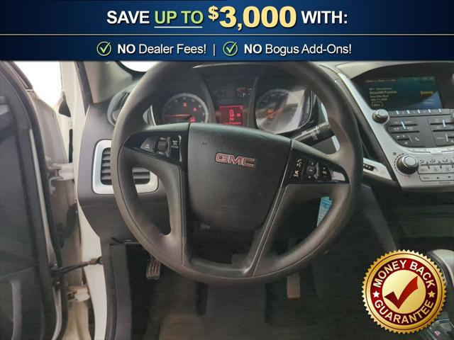 Used 2014 GMC Terrain SLE-1 For Sale in Muscle Shoals, AL