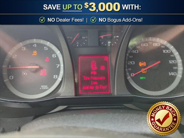 Used 2014 GMC Terrain SLE-1 For Sale in Muscle Shoals, AL