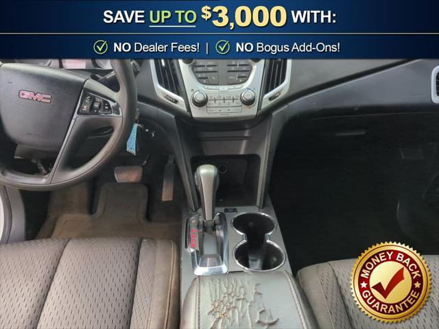 Used 2014 GMC Terrain SLE-1 For Sale in Muscle Shoals, AL