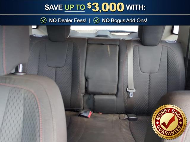 Used 2014 GMC Terrain SLE-1 For Sale in Muscle Shoals, AL