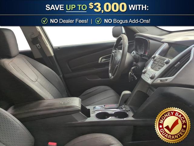 Used 2014 GMC Terrain SLE-1 For Sale in Muscle Shoals, AL