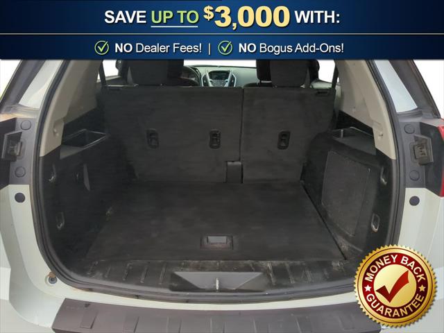 Used 2014 GMC Terrain SLE-1 For Sale in Muscle Shoals, AL