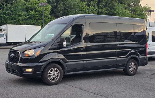 2024 Ford Transit-350 Passenger Van XLT for sale in Concord, NC