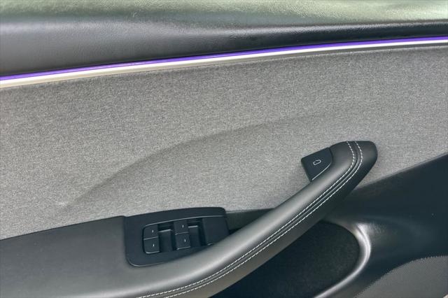 2024 Tesla Model 3 Long Range Dual Motor All-Wheel Drive