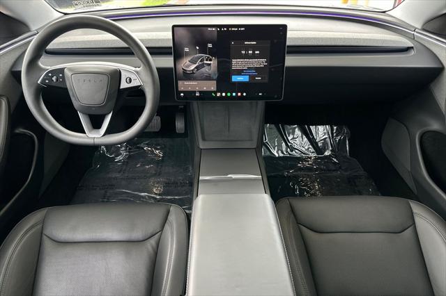 2024 Tesla Model 3 Long Range Dual Motor All-Wheel Drive
