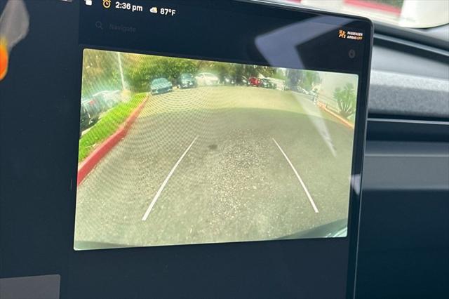 2024 Tesla Model 3 Long Range Dual Motor All-Wheel Drive