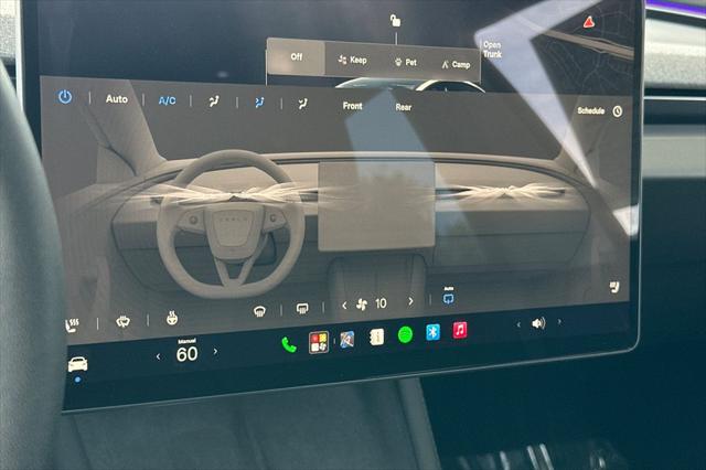 2024 Tesla Model 3 Long Range Dual Motor All-Wheel Drive