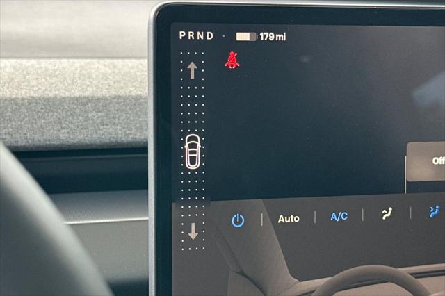 2024 Tesla Model 3 Long Range Dual Motor All-Wheel Drive