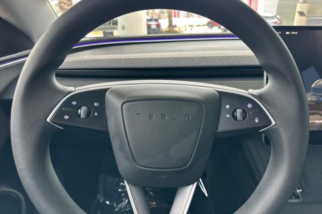 2024 Tesla Model 3 Long Range Dual Motor All-Wheel Drive