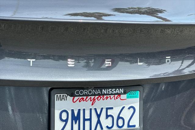2024 Tesla Model 3 Long Range Dual Motor All-Wheel Drive
