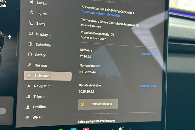 2024 Tesla Model 3 Long Range Dual Motor All-Wheel Drive
