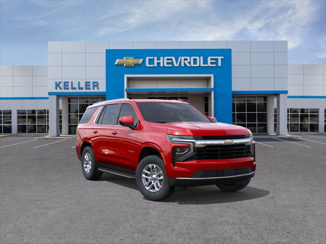 2026 Chevrolet Tahoe LS for sale in Hanford, CA