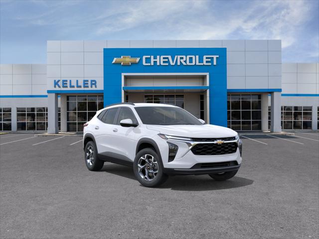 2026 Chevrolet Trax FWD LT for sale in Hanford, CA