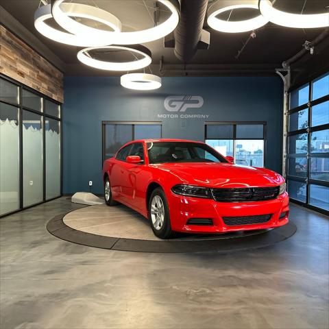 2022 Dodge Charger SXT RWD for sale in Kaysville, UT