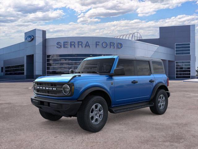 2026 Ford Bronco Big Bend for sale in Farmington Hills, MI