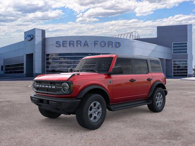 2026 Ford Bronco Big Bend for sale in Farmington Hills, MI
