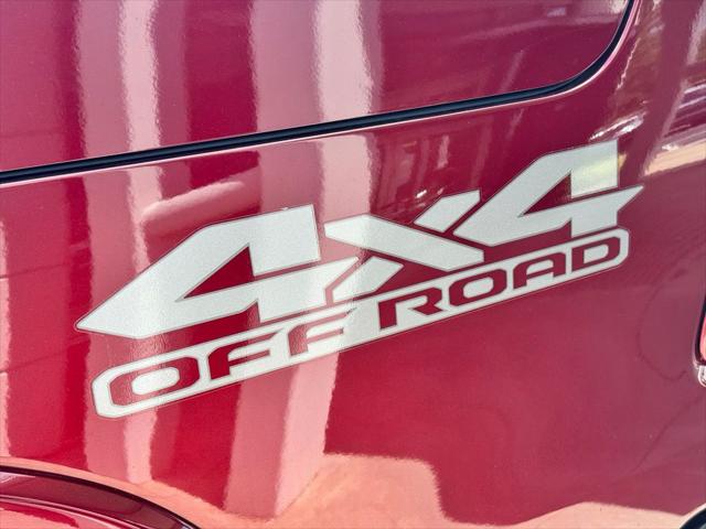 2025 Ram 1500 Tungsten Crew Cab 4x4 57 Box