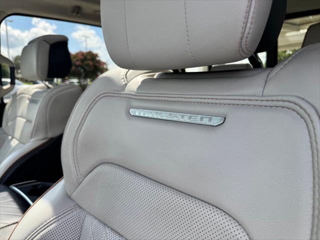 2025 Ram 1500 Tungsten Crew Cab 4x4 57 Box