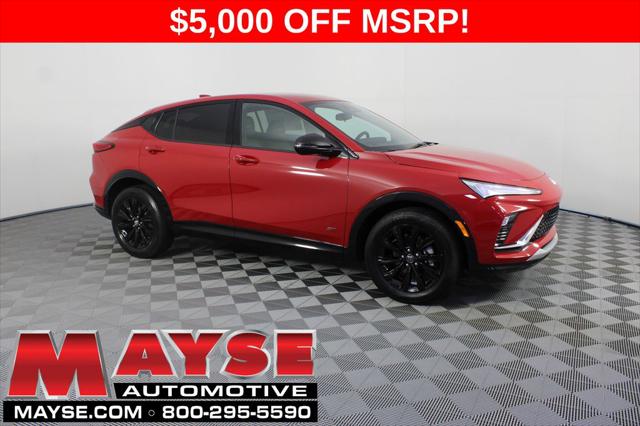 2026 Buick NV Sport Touring FWD for sale in Aurora, MO