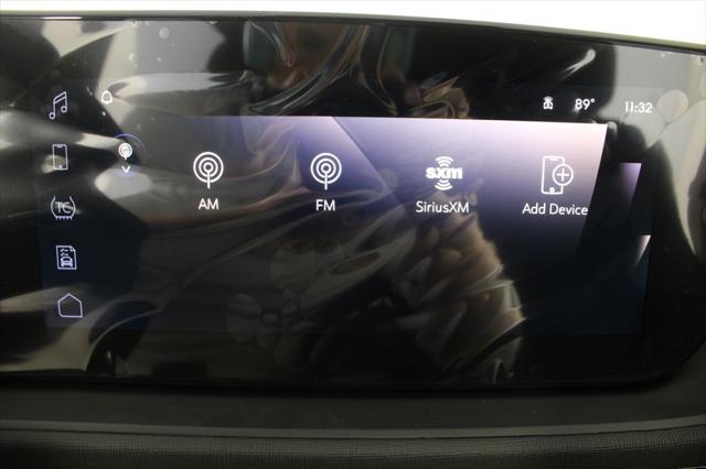 2026 Buick NV Sport Touring FWD
