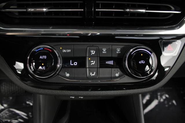2026 Buick NV Sport Touring FWD