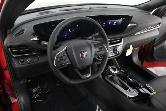 2026 Buick NV Sport Touring FWD