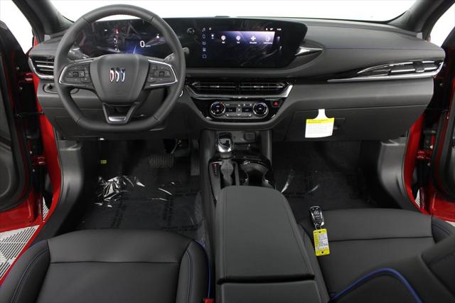 2026 Buick NV Sport Touring FWD