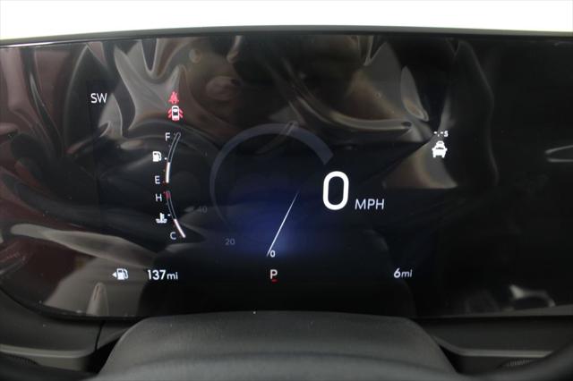 2026 Buick NV Sport Touring FWD