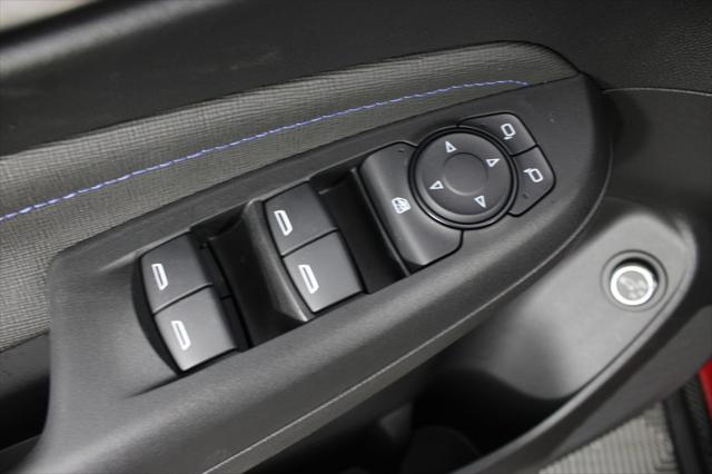 2026 Buick NV Sport Touring FWD