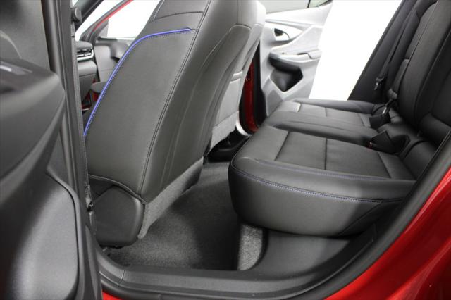 2026 Buick NV Sport Touring FWD